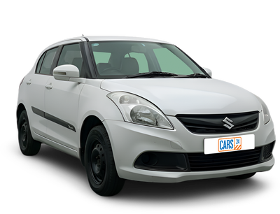 Maruti Swift Dzire-img